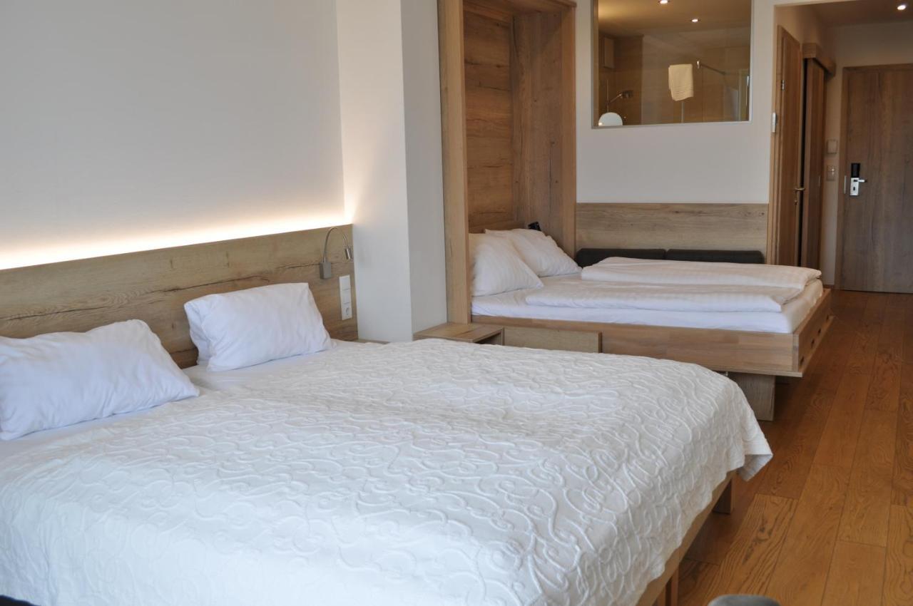 Seehotel Herlinde Подерсдорф-ам-Зе Экстерьер фото