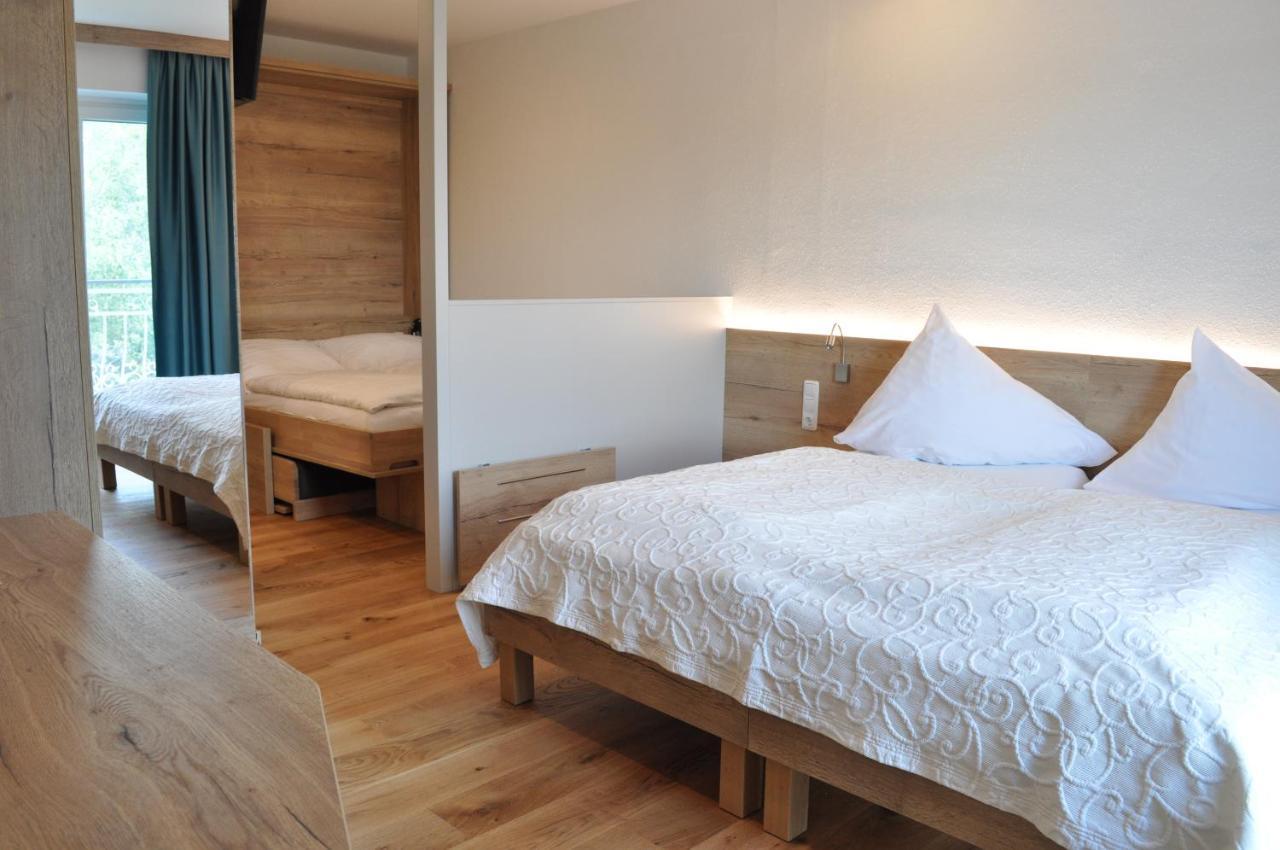 Seehotel Herlinde Подерсдорф-ам-Зе Экстерьер фото